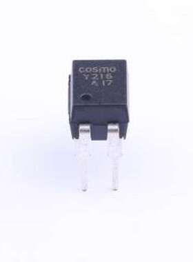 KAQY216 固态继电器(MOS输出) 1 Form A(SPSTNO) 负载AC,DC 负载
