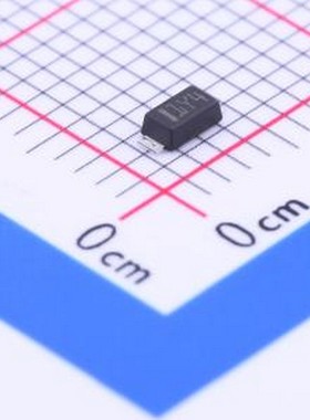 STPS1L40ZFY 肖特基二极管 电压:40V 电流:1A SOD-123FL