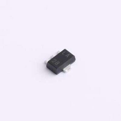 LM317LCPK 线性稳压器(LDO) LM317LCPK SOT-89-3