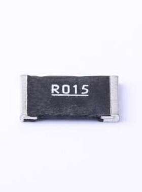 HoGX4527-3W-15mR-1% 电流采样电阻/分流器 15mΩ ±1% 3W 4527