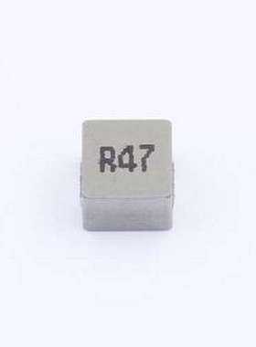 FXL0650-R47-M 功率电感 470nH ±20% 21A SMD,6.6x7mm