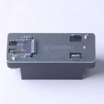 FC-LX1D2A4S EMC滤波器 FC-LX1D2A4S