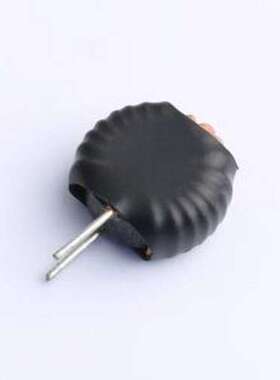 XR065125TS330MV1L 色环/插件电感 33uH ±10% 磁环电感 插件,D=2