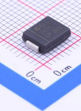 STTH3R02S 快恢复/高效率二极管 STTH3R02S SMC