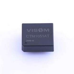 CTM1051AT CAN总线模块 通信信号隔离模块 DIP-7