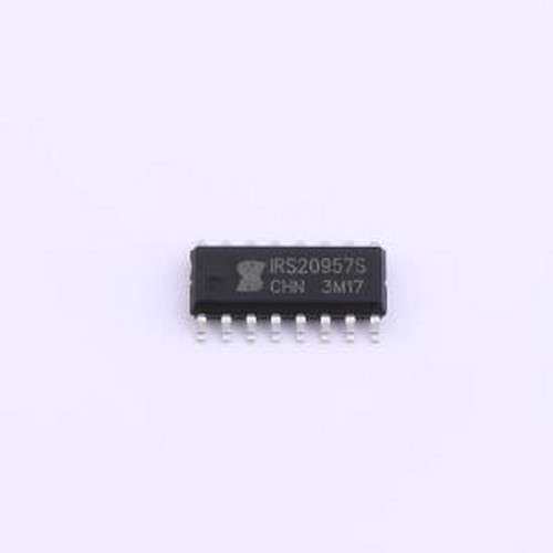 IRS20957STR-JSM 音频功率放大器 IRS20957STR SOP-16