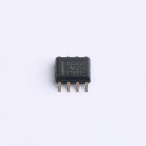 OPA2365AQDRQ1 运算放大器 OPA2365AQDRQ1 SOIC-8