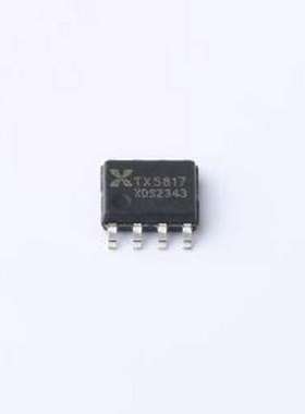 TX5817 电池管理 TX5817 ESOP-8