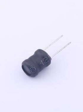 PDPTAT0810-103K 色环/插件电感 工字电感 10mH ±10% 180mA 插件