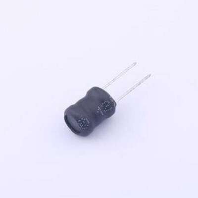 PDPTAT0810-103K 色环/插件电感 工字电感 10mH ±10% 180mA 插件
