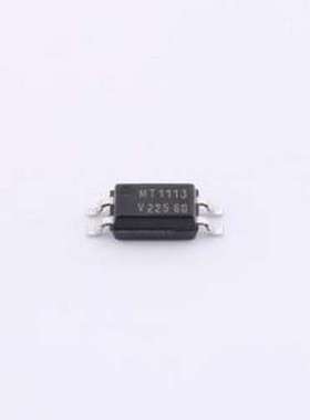 TCMT1113 晶体管输出光耦 TCMT1113 SOIC-4-175mil
