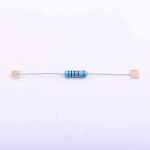 MF3WS-10KΩ±1% T 插件电阻 10kΩ ±1% 3W 金属膜电阻 插件,D5x