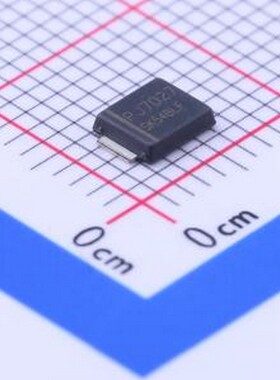 SK54BLF 肖特基二极管 电压:40V 电流:5A SMBF