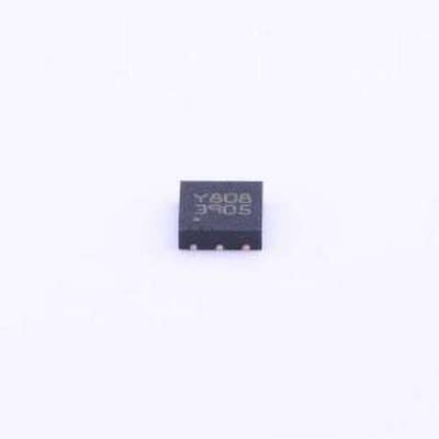 LD39050PUR 线性稳压器(LDO) ADJ 输入5.5V 输出0.8V~5.1V 500mA