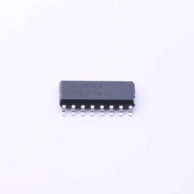 MC74HC138ADR2G 信号开关/编解码器/多路复用器 MC74HC138ADR2G S