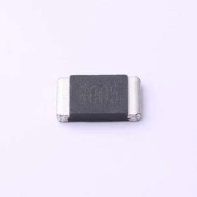 WSMP4527MR005FT0 电流采样电阻/分流器 5mΩ ±1% 5W 4527