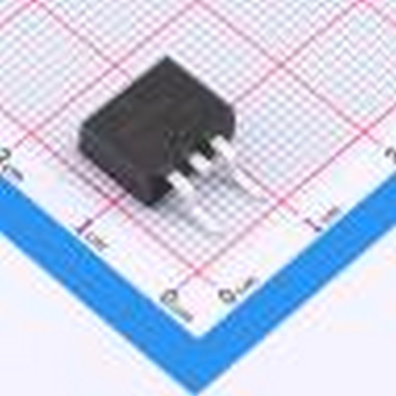 MBRB760-E3/81 肖特基二极管 停产 电压:60V TO-263AB(D2PAK)