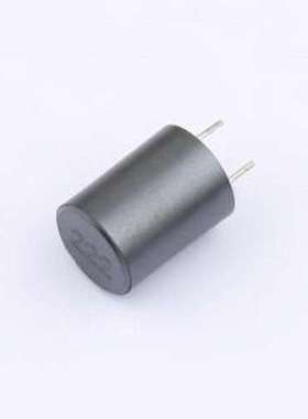 XRPB1014-222M-S 色环/插件电感 2.2mH±20% 110mA 插件,D10.5xL1