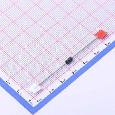 1N5392-E3/54 通用二极管 1N5392-E3/54 DO-41