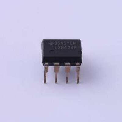 TL2842BP AC-DC控制器和稳压器 TL2842BP PDIP-8