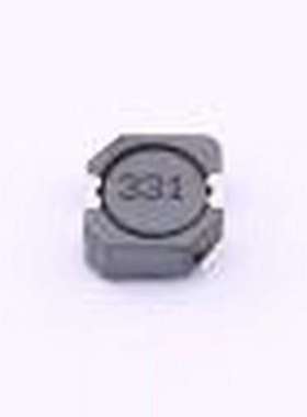 SWRH1005C-331MT 功率电感 330uH ±20%