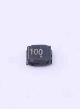 WPN4012HS100MT 功率电感 10uH ±20% 1.8A SMD,4x4mm
