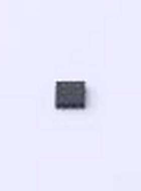 LD49100PU10RY 线性稳压器(LDO) 输入5.5V 输出1V 1A DFN-6(3x3)