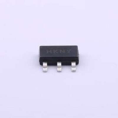 H7650-35GR 线性稳压器(LDO) 输入10V 输出3.5V 750mA SOT-223-3