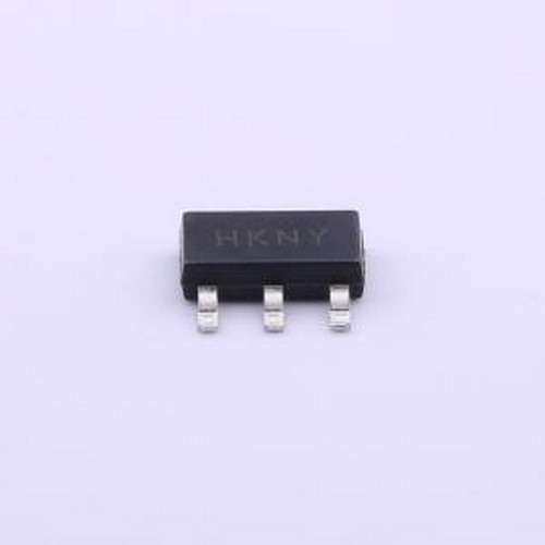 H7650-35GR 线性稳压器(LDO) 输入10V 输出3.5V 750mA SOT-223-3