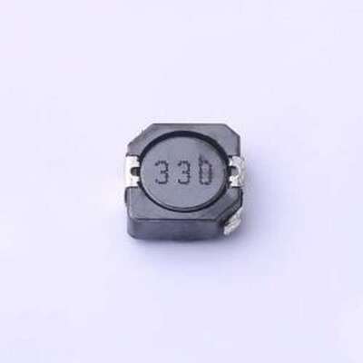 PSPHAQ104R-330M 功率电感 33uH ±20% 2.3A SMD,10.5x10.3mm