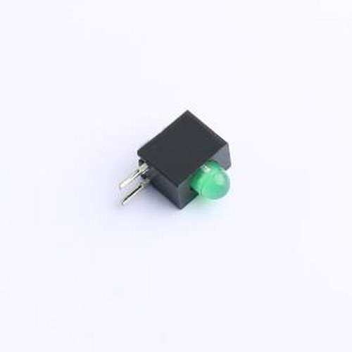A-SA3HR314GD007-H11 发光二极管/LED A-SA3HR314GD007-H11 插件,