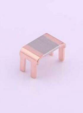 SBH-K-R002F 电流采样电阻/分流器 2mΩ ±1% 5W 插件