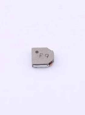 FDSD0412-H-R33M=P3 功率电感 330nH ±20% 7.5A SMD,4.2x4.2mm