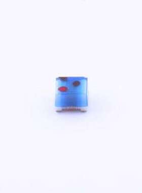 HEC1008-R12J-T 贴片电感 120nH ±5% SMD,2.5x2.9mm