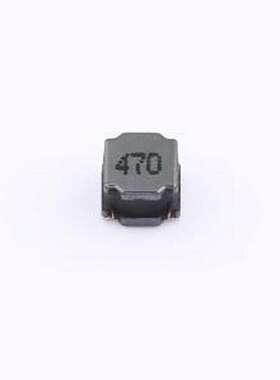 NR4030S470MT 功率电感 47uH ±20% 1A SMD,4x4mm