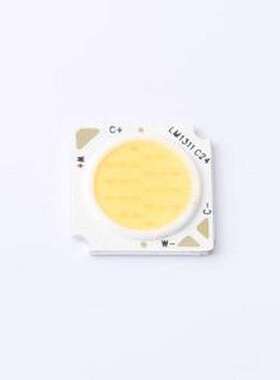 LM1311D4W-12B2C24(Ra4)-DS COB光源 COB双色 可调光 72V SMD,13.
