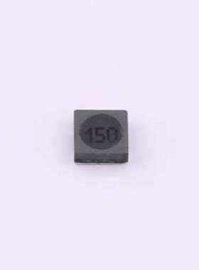 SH4018150YLB 功率电感 屏蔽式SMD功率电感器； SMD,4.8x4.8mm