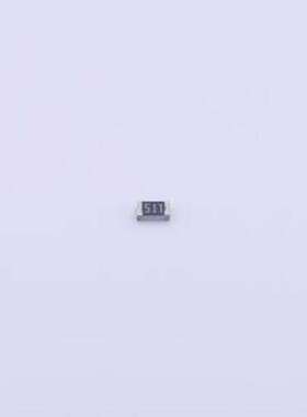 AR03BTCX5100 贴片电阻 薄膜电阻 510Ω ±0.1% 100mW 0603