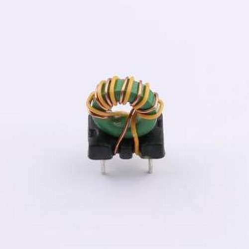 XRT953B47-271MVSYL4 共模滤波器 插件共模电感270uH 1.2A 953环