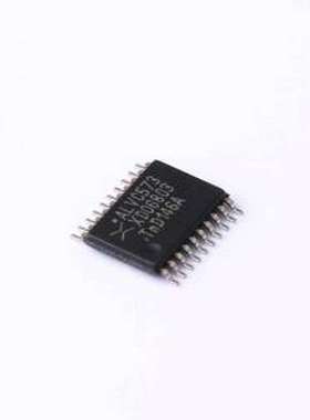 74ALVC573PW,118 锁存器 74ALVC573PW,118 TSSOP-20