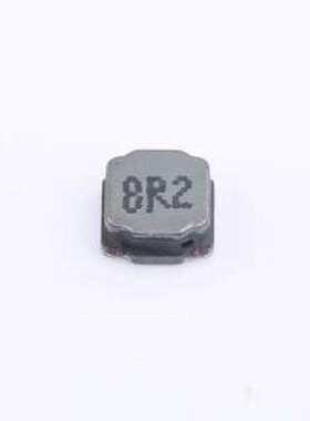 FNR6028S8R2MT 功率电感 8.2uH ±20% 2.5A SMD,6x6mm