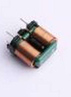 YDFW1515TB-203L01310 共模滤波器 超薄1515 20mH@1KHz 250mΩ 插