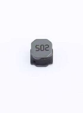 FNR5040S502MT 功率电感 5mH ±20% 130mA SMD,5x5mm
