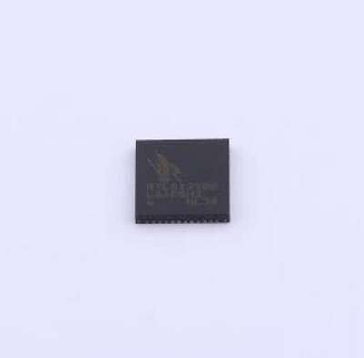 RTL8125BG-CG 以太网收发器 RTL8125BG-CG TQFN-48-EP(6x6)