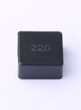SLB1890P220MTT 功率电感 22uH ±20% 11A SMD,18.2x18.3x9.2mm