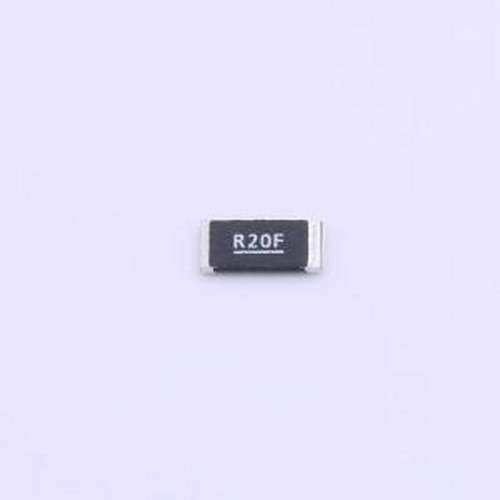WSL2010R2000FEA 电流采样电阻/分流器 200mΩ ±1% 500mW 2010