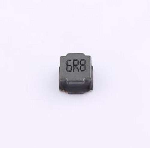 SFE6045A-6R8M-F-HF 功率电感 电感值:6.8uH精度:±20%；Isat:3.9