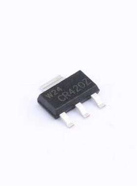 NCR420ZX LED驱动 NCR420ZX SOT-223-4
