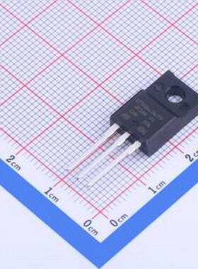 STTH16L06CFP 通用二极管 STTH16L06CFP TO-220FP