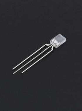 WP119EGWT 发光二极管/LED WP119EGWT 插件,5x2mm